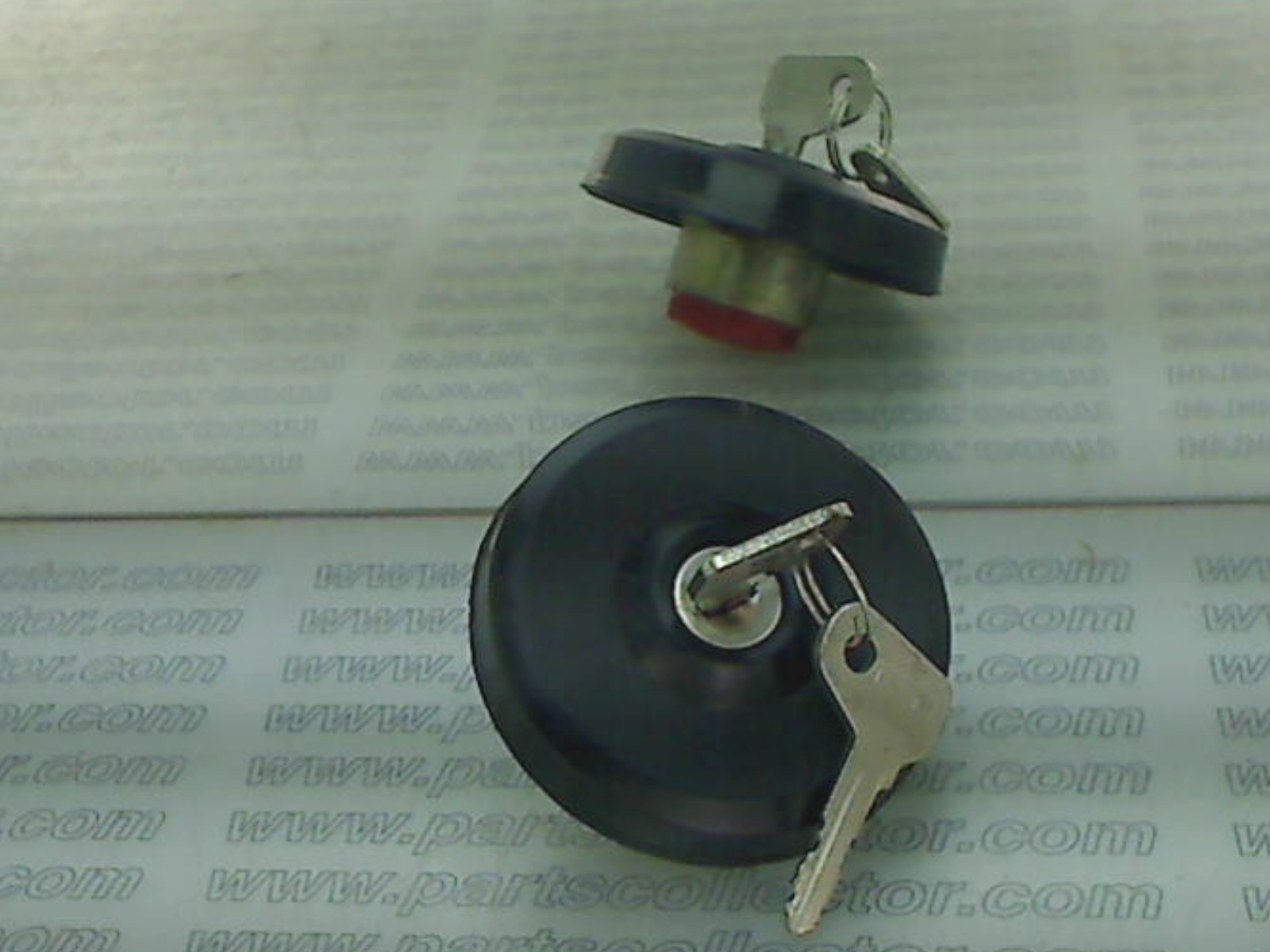 FAAB B 403 Fuel system - Exhaust code 8088 compatible with: LAMBORGHINI ESPADA, LAMBORGHINI JARAMA